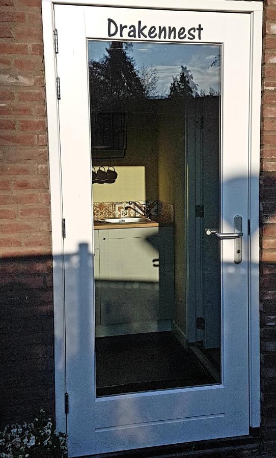 B&Bbyberry Lieshout Exteriér fotografie
