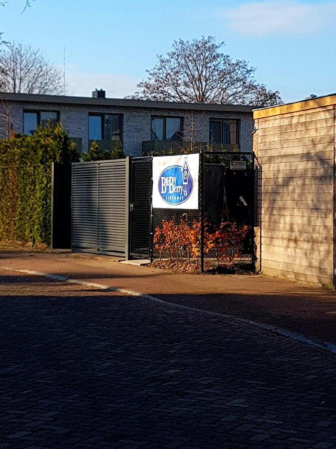 B&Bbyberry Lieshout Exteriér fotografie