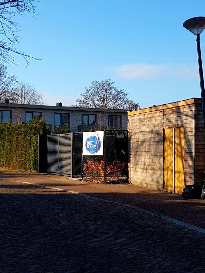 B&Bbyberry Lieshout Exteriér fotografie